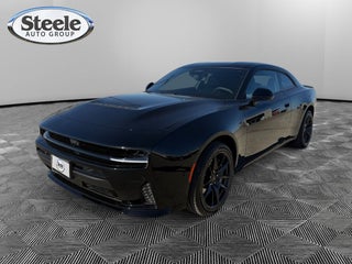 2026 Dodge Charger CHARGER SCAT PACK 2-DOOR AWD