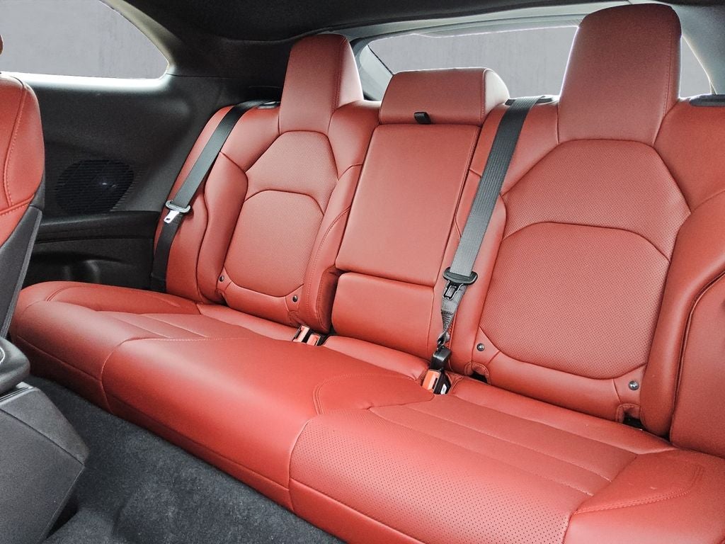 2026 Dodge Charger CHARGER SCAT PACK PLUS 2-DOOR AWD