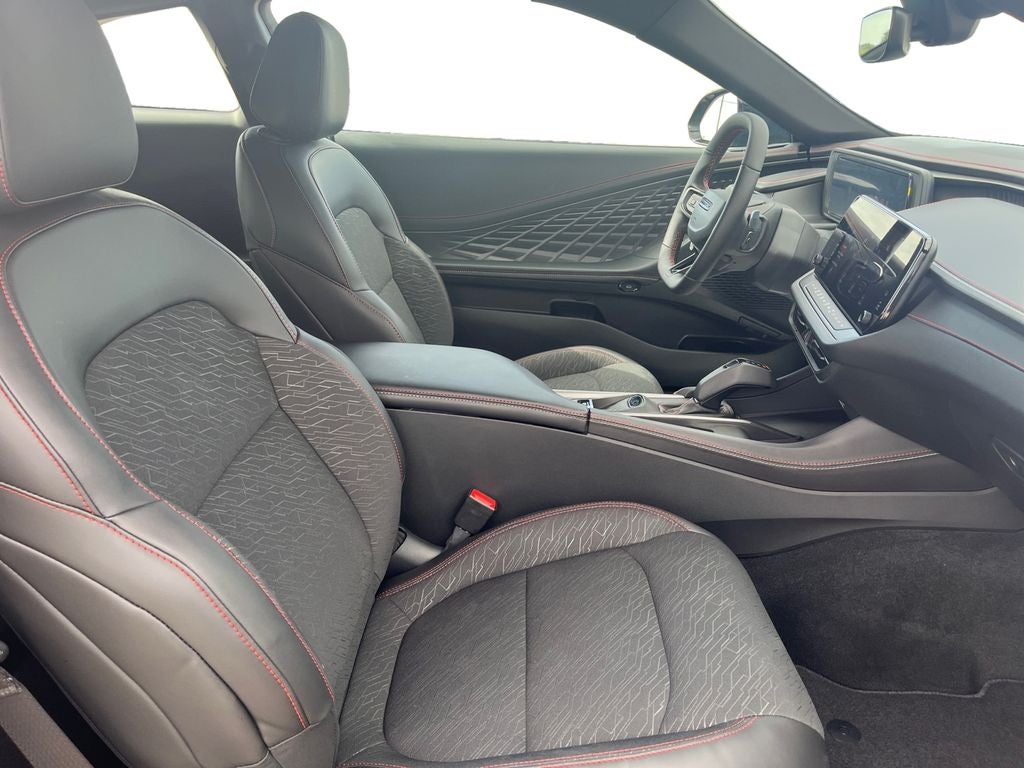 2025 Dodge Charger CHARGER 2-DOOR DAYTONA R/T AWD