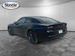 2025 Dodge Charger CHARGER 2-DOOR DAYTONA R/T AWD