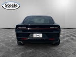 2025 Dodge Charger CHARGER 2-DOOR DAYTONA R/T AWD