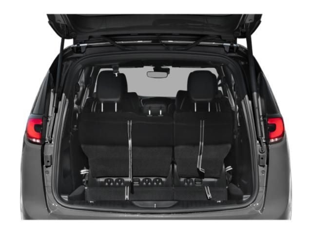 2025 Chrysler Pacifica PACIFICA SELECT