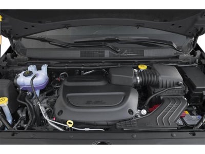 2025 Chrysler Pacifica PACIFICA SELECT