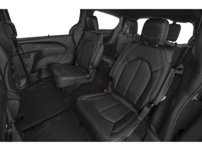 2025 Chrysler Pacifica PACIFICA SELECT