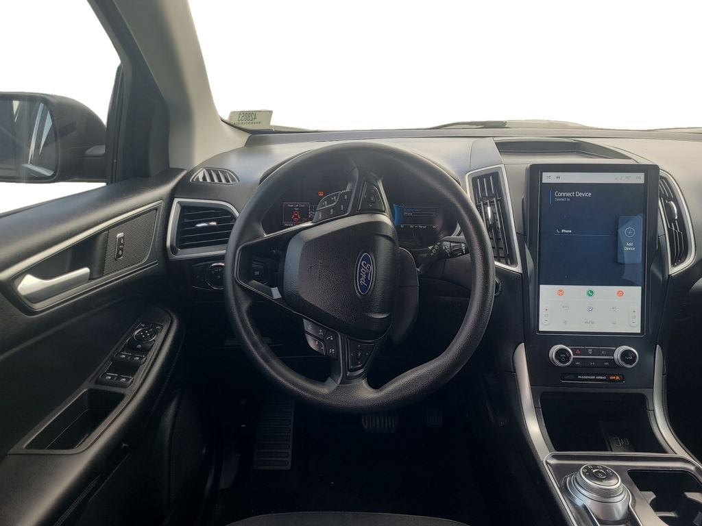 2021 Ford Edge SE