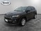 2023 Jeep Compass Latitude 4x4