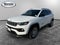 2023 Jeep Compass Latitude Lux FWD