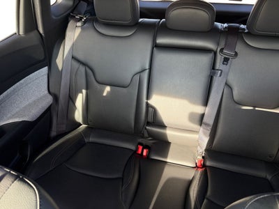 2023 Jeep Compass Latitude Lux FWD