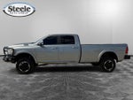 2021 RAM 3500 Laramie Crew Cab 4x4 8' Box