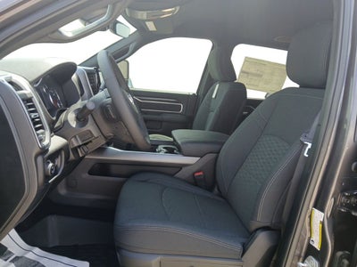 2025 RAM Ram 2500 RAM 2500 LONE STAR CREW CAB 4X4 6'4' BOX