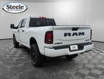 2025 RAM Ram 2500 RAM 2500 LONE STAR CREW CAB 4X4 6'4' BOX