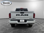 2025 RAM Ram 2500 RAM 2500 LONE STAR CREW CAB 4X4 6'4' BOX
