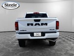 2025 RAM Ram 2500 RAM 2500 LONE STAR CREW CAB 4X4 6'4' BOX