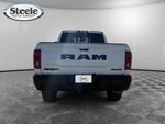 2026 RAM Ram 2500 RAM 2500 REBEL CREW CAB 4X4 6'4' BOX
