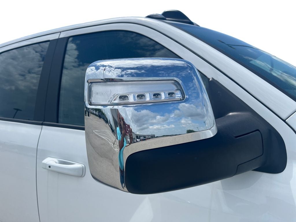 2025 RAM Ram 2500 RAM 2500 LARAMIE CREW CAB 4X4 6'4' BOX