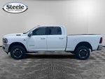 2025 RAM Ram 2500 RAM 2500 LARAMIE CREW CAB 4X4 6'4' BOX