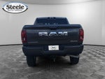 2025 RAM Ram 2500 RAM 2500 LARAMIE CREW CAB 4X4 6'4' BOX