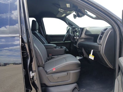 2025 RAM Ram 2500 RAM 2500 TRADESMAN CREW CAB 4X4 8' BOX