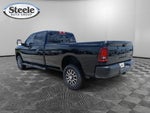 2025 RAM Ram 2500 RAM 2500 TRADESMAN CREW CAB 4X4 8' BOX