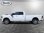 2025 RAM Ram 2500 RAM 2500 LARAMIE CREW CAB 4X4 8' BOX