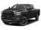 2025 RAM Ram 2500 RAM 2500 LIMITED MEGA CAB 4X4 6'4' BOX