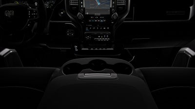 2026 RAM Ram 3500 RAM 3500 LONE STAR CREW CAB 4X4 8' BOX