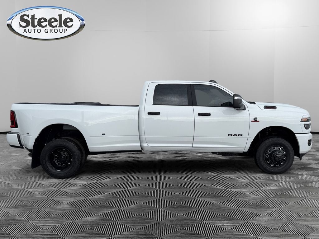 2026 RAM Ram 3500 RAM 3500 LONE STAR CREW CAB 4X4 8' BOX
