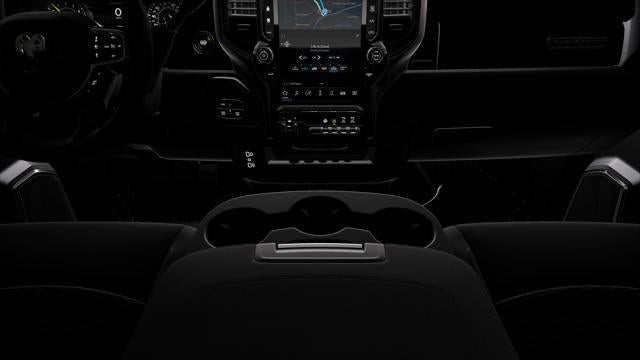 2026 RAM Ram 3500 RAM 3500 LONE STAR CREW CAB 4X4 8' BOX