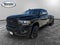 2022 RAM 3500 Lone Star Crew Cab 4x4 8' Box