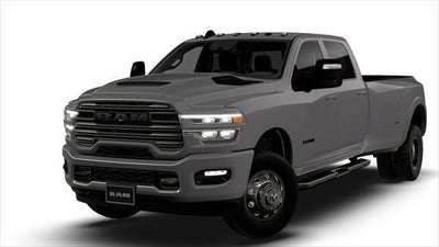 2026 RAM Ram 3500 RAM 3500 LARAMIE CREW CAB 4X4 8' BOX
