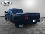 2025 RAM Ram 3500 RAM 3500 LARAMIE CREW CAB 4X4 8' BOX
