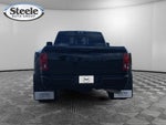 2025 RAM Ram 3500 RAM 3500 LARAMIE CREW CAB 4X4 8' BOX