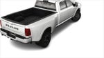 2025 RAM Ram 3500 RAM 3500 LIMITED LONGHORN CREW CAB 4X4 8' BOX
