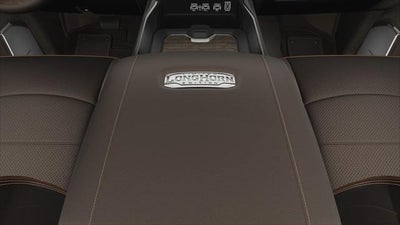 2025 RAM Ram 3500 RAM 3500 LIMITED LONGHORN CREW CAB 4X4 8' BOX