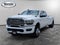 2025 RAM Ram 3500 RAM 3500 LIMITED LONGHORN CREW CAB 4X4 8' BOX