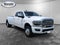 2025 RAM Ram 3500 RAM 3500 LIMITED LONGHORN CREW CAB 4X4 8' BOX