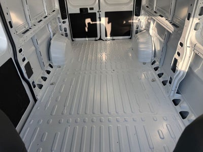2026 RAM Ram ProMaster RAM PROMASTER 2500 SLT CARGO VAN HIGH ROOF 159' WB