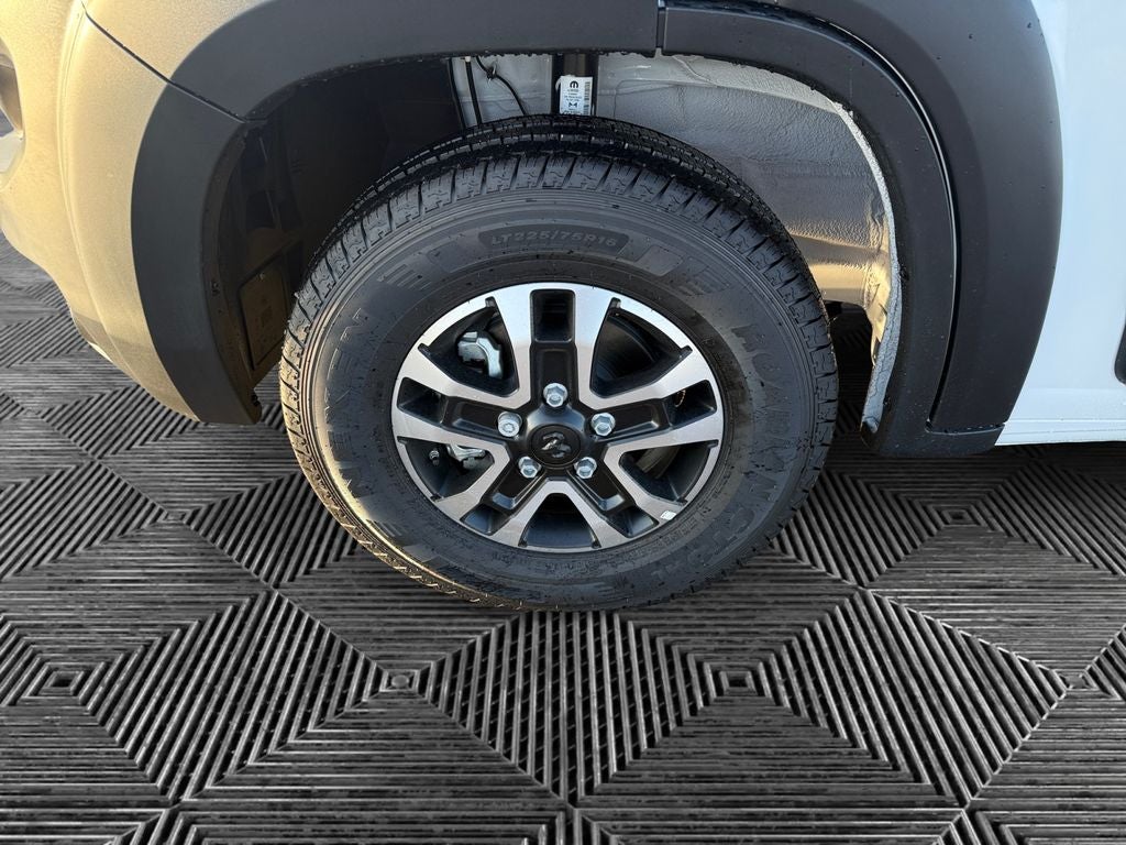 2026 RAM Ram ProMaster RAM PROMASTER 2500 SLT CARGO VAN HIGH ROOF 159' WB