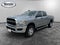 2022 RAM 2500 Tradesman Crew Cab 4x4 6'4' Box