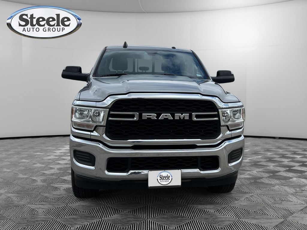 2022 RAM 2500 Tradesman Crew Cab 4x4 6'4' Box