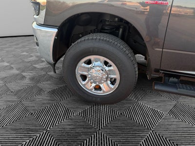 2025 RAM Ram 2500 RAM 2500 TRADESMAN CREW CAB 4X4 6'4' BOX