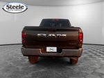 2025 RAM Ram 2500 RAM 2500 TRADESMAN CREW CAB 4X4 6'4' BOX