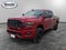 2026 RAM Ram 2500 RAM 2500 LONE STAR CREW CAB 4X4 6'4' BOX