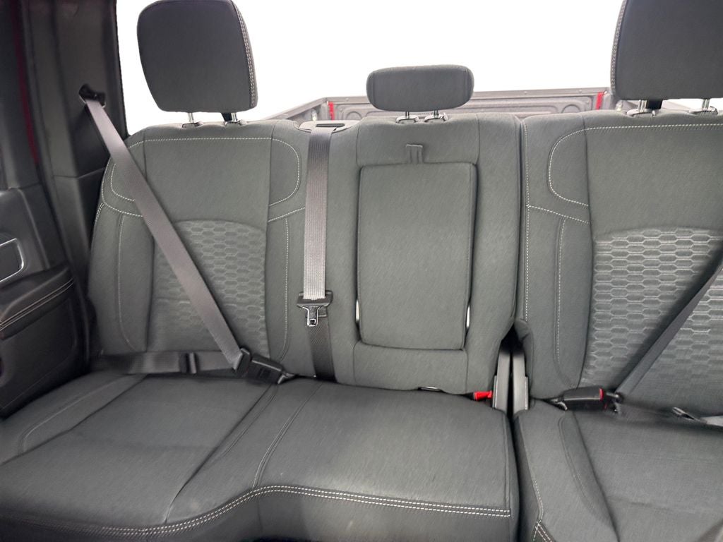 2026 RAM Ram 2500 RAM 2500 LONE STAR CREW CAB 4X4 6'4' BOX