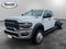 2026 RAM Ram 4500 Chassis Cab RAM 4500 TRADESMAN CHASSIS CREW CAB 4X4 84' CA