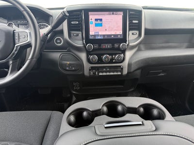 2026 RAM Ram 4500 Chassis Cab RAM 4500 TRADESMAN CHASSIS CREW CAB 4X4 84' CA