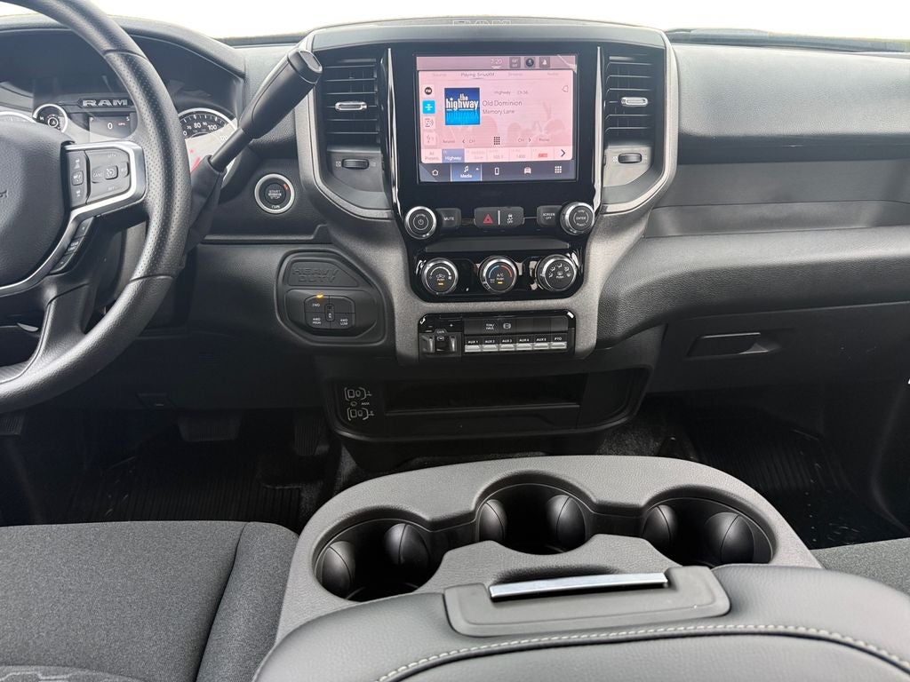 2026 RAM Ram 4500 Chassis Cab RAM 4500 TRADESMAN CHASSIS CREW CAB 4X4 84' CA