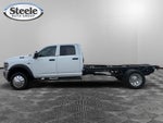 2026 RAM Ram 4500 Chassis Cab RAM 4500 TRADESMAN CHASSIS CREW CAB 4X4 84' CA