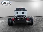 2026 RAM Ram 4500 Chassis Cab RAM 4500 TRADESMAN CHASSIS CREW CAB 4X4 84' CA