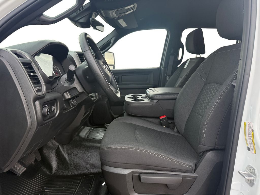 2026 RAM Ram 4500 Chassis Cab RAM 4500 TRADESMAN CHASSIS CREW CAB 4X4 84' CA